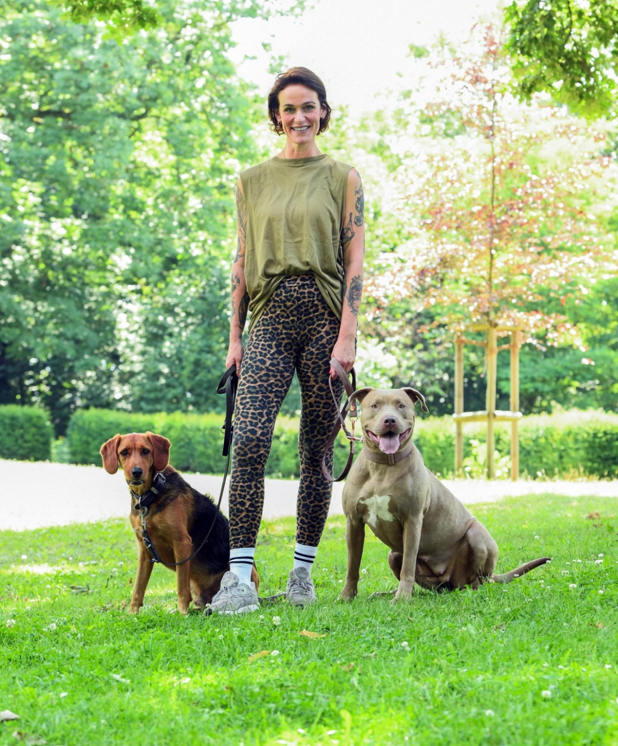 DSC_0291-min Hundetrainerin Kerstin Heitmann von Freibeuter Hundetraining Hamburg